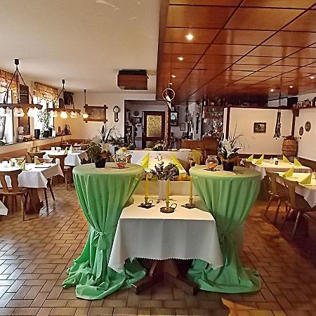 Gasthof Goldener Stern Άαλεν Εξωτερικό φωτογραφία