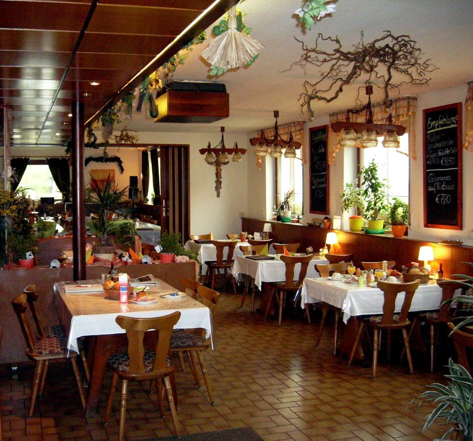 Gasthof Goldener Stern Άαλεν Εξωτερικό φωτογραφία