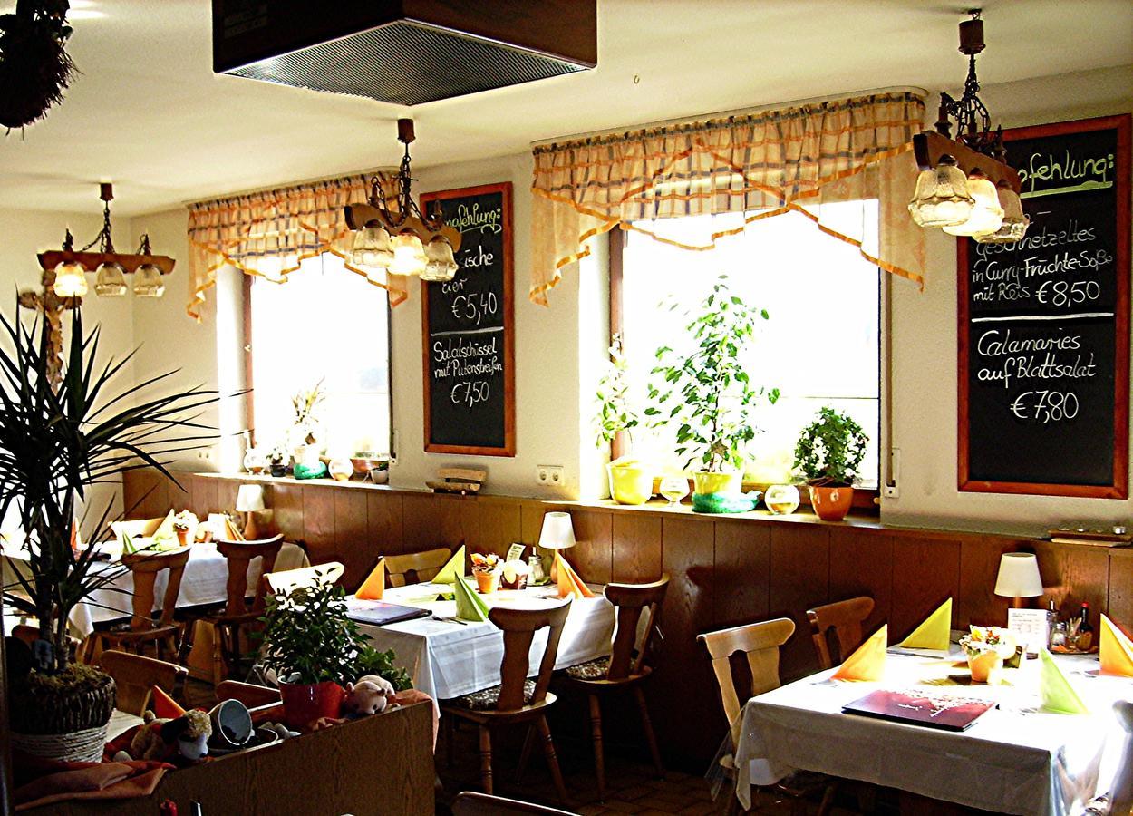 Gasthof Goldener Stern Άαλεν Εξωτερικό φωτογραφία
